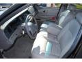 Black Clearcoat - Crown Victoria LX Sedan Photo No. 12