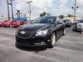 Black Granite Metallic - Cruze LT/RS Photo No. 2