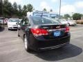 Black Granite Metallic - Cruze LT/RS Photo No. 3