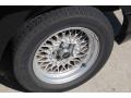 Black Clearcoat - Crown Victoria LX Sedan Photo No. 15