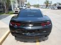 Black - Camaro SS/RS Coupe Photo No. 3