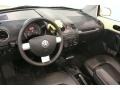 2006 Mellow Yellow Volkswagen New Beetle 2.5 Convertible  photo #7