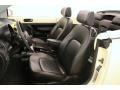 2006 Mellow Yellow Volkswagen New Beetle 2.5 Convertible  photo #8