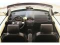 2006 Mellow Yellow Volkswagen New Beetle 2.5 Convertible  photo #16