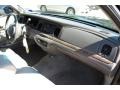 Black Clearcoat - Crown Victoria LX Sedan Photo No. 23