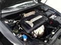 2.0 Liter DOHC 16V VVT 4 Cylinder 2006 Hyundai Tiburon GS Engine