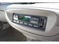 Black Clearcoat - Crown Victoria LX Sedan Photo No. 24