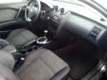 2006 Hyundai Tiburon Black Interior Interior Photo