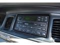 Black Clearcoat - Crown Victoria LX Sedan Photo No. 25