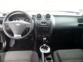 Black 2006 Hyundai Tiburon GS Dashboard