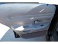 Black Clearcoat - Crown Victoria LX Sedan Photo No. 26