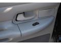 Black Clearcoat - Crown Victoria LX Sedan Photo No. 27