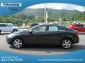 Saville Grey Metallic - S60 T5 Photo No. 2