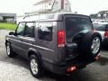 2001 Bonatti Gray Land Rover Discovery II SE  photo #5