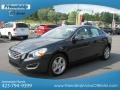 Saville Grey Metallic - S60 T5 Photo No. 3