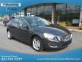 Saville Grey Metallic - S60 T5 Photo No. 5