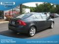 Saville Grey Metallic - S60 T5 Photo No. 7