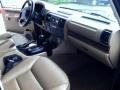 2001 Bonatti Gray Land Rover Discovery II SE  photo #19