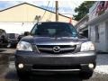 2003 Dark Titanium Gray Metallic Mazda Tribute LX-V6 4WD  photo #2