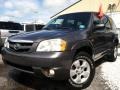 2003 Dark Titanium Gray Metallic Mazda Tribute LX-V6 4WD  photo #3