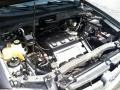 2003 Dark Titanium Gray Metallic Mazda Tribute LX-V6 4WD  photo #8