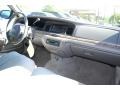 Black Clearcoat - Crown Victoria LX Sedan Photo No. 35