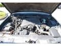 Black Clearcoat - Crown Victoria LX Sedan Photo No. 38