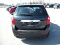 2012 Ashen Gray Metallic Chevrolet Equinox LS  photo #13