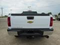 Summit White - Silverado 3500HD Crew Cab 4x4 Photo No. 3