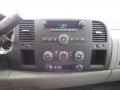 Summit White - Silverado 3500HD Crew Cab 4x4 Photo No. 16