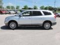Quicksilver Metallic - Enclave FWD Photo No. 3