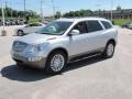 Quicksilver Metallic - Enclave FWD Photo No. 10