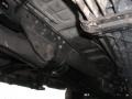 2008 Ford F350 Super Duty XLT SuperCab 4x4 Undercarriage