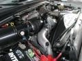 6.4L 32V Power Stroke Turbo Diesel V8 2008 Ford F350 Super Duty XLT SuperCab 4x4 Engine