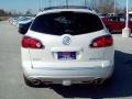 White Diamond Tricoat - Enclave AWD Photo No. 13
