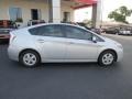 Classic Silver Metallic - Prius Hybrid II Photo No. 8