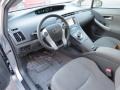 Classic Silver Metallic - Prius Hybrid II Photo No. 11