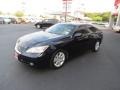 Black Sapphire Pearl - ES 350 Photo No. 3
