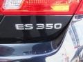 Black Sapphire Pearl - ES 350 Photo No. 13