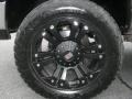 Patriot Blue Pearl - Ram 3500 SLT Quad Cab 4x4 Dually Photo No. 57