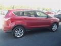2013 Ruby Red Metallic Ford Escape SE 1.6L EcoBoost  photo #6