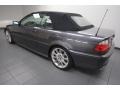  2006 3 Series 330i Convertible Sparkling Graphite Metallic