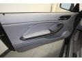 Grey Door Panel Photo for 2006 BMW 3 Series #69228702