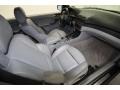 Grey Interior Photo for 2006 BMW 3 Series #69228825