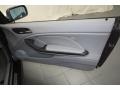 Grey Door Panel Photo for 2006 BMW 3 Series #69228840