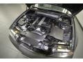 3.0 Liter DOHC 24-Valve VVT Inline 6 Cylinder Engine for 2006 BMW 3 Series 330i Convertible #69228864