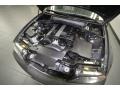  2006 3 Series 330i Convertible 3.0 Liter DOHC 24-Valve VVT Inline 6 Cylinder Engine