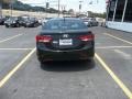 2013 Black Hyundai Elantra GLS  photo #3