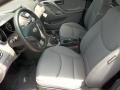 2013 Black Hyundai Elantra GLS  photo #7