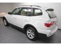 Alpine White - X3 xDrive30i Photo No. 5